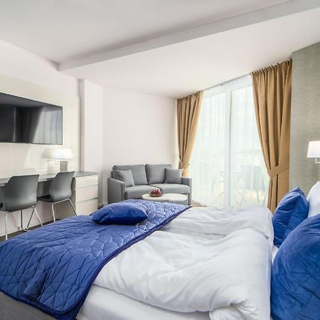 Apartament Seaside Park Kolobrzeg Przy Plazy 外观 照片