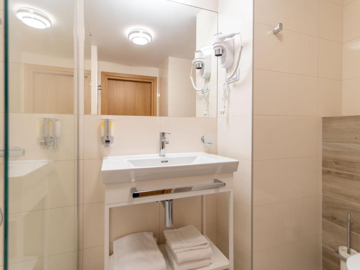 Apartament Seaside Park Kolobrzeg Przy Plazy 外观 照片