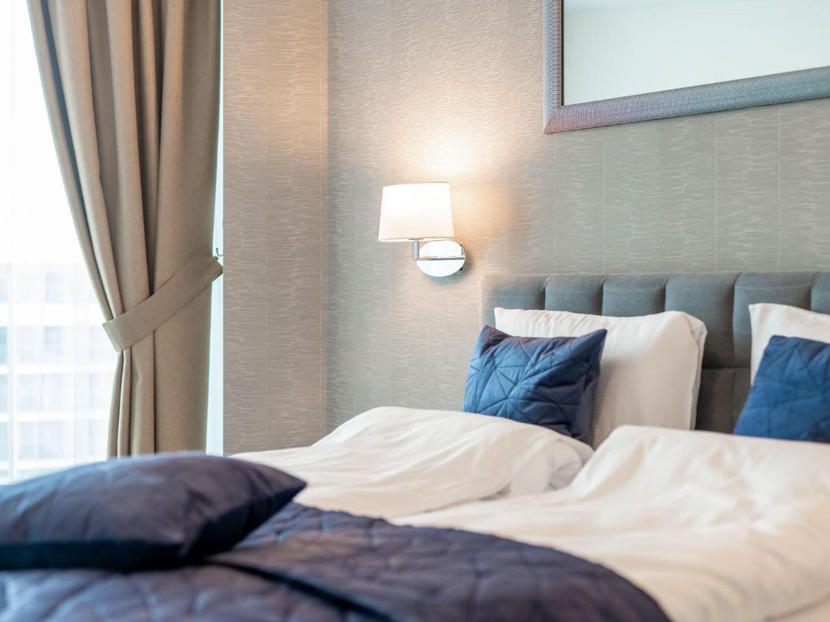 Apartament Seaside Park Kolobrzeg Przy Plazy 外观 照片